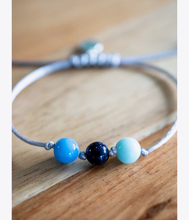 Náramek SIMPLE - Střelec