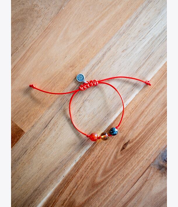 Náramek SIMPLE - Beran