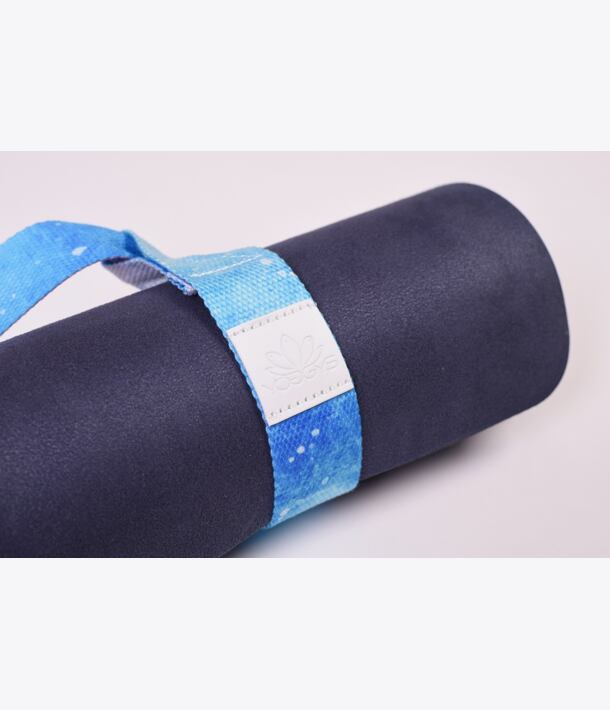 YOGGYS - YOGA CARRYING STRAP [ILLUMINATION]