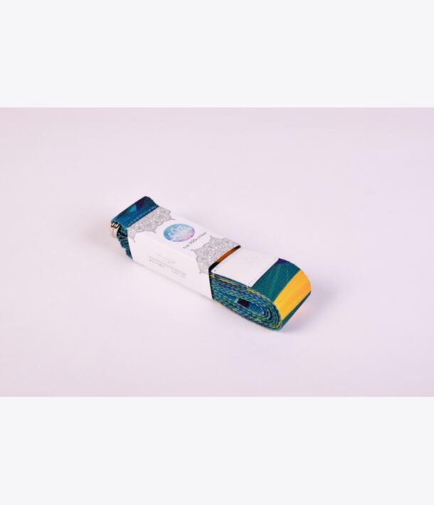 Pásek na jógu NAMASTE