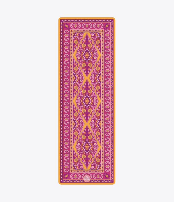 Designová podložka na jógu ARABIAN NIGHTS