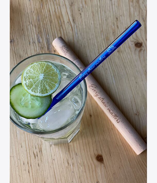 SKLENĚNÉ BRČKO, MODRÉ BRČKO, EKO BRČKO, 