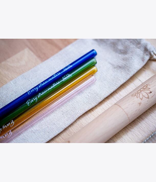 SKLENĚNÉ BRČKO, MODRÉ BRČKO, EKO BRČKO, 