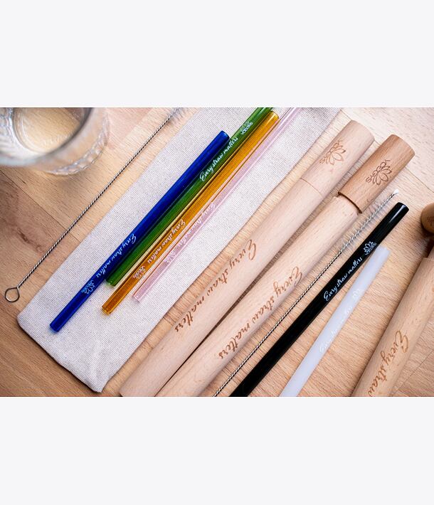 DESIGNOVÉ BRČKO, EKO BRČKO, SKLENĚNÉ BRČKO, RŮŽOVÉ