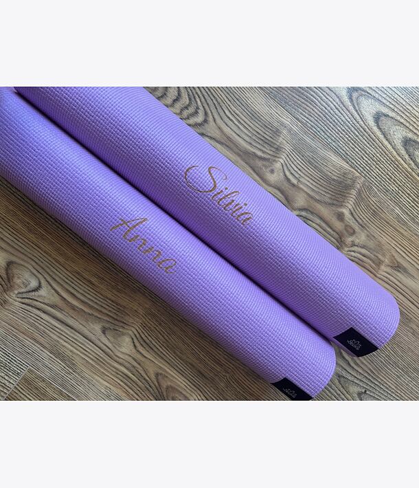 Gravírování na podložku