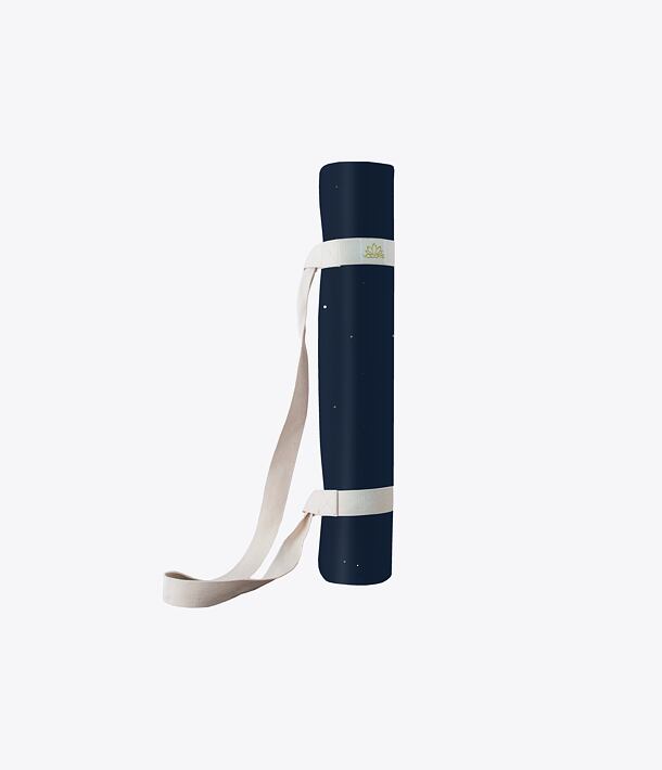 Designová podložka na jógu MOON PHASE