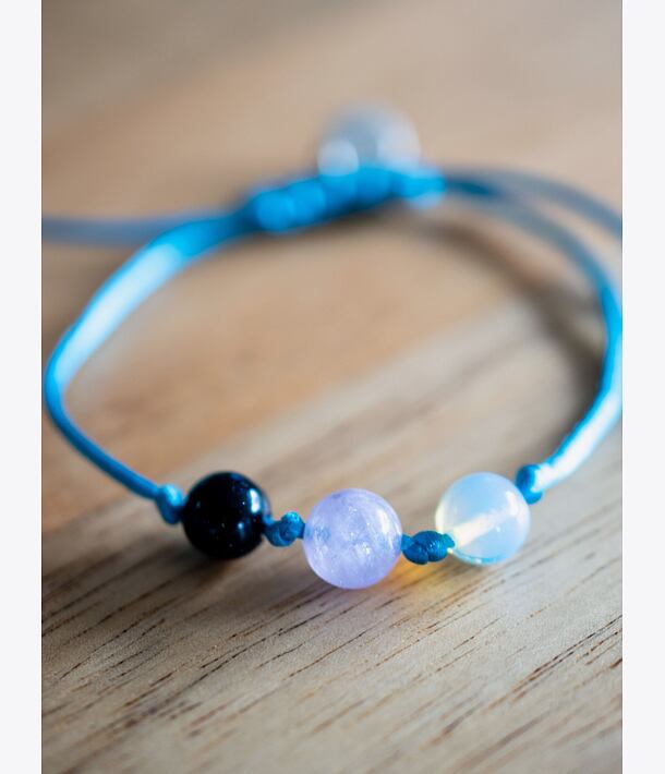 Náramek SIMPLE - Váhy