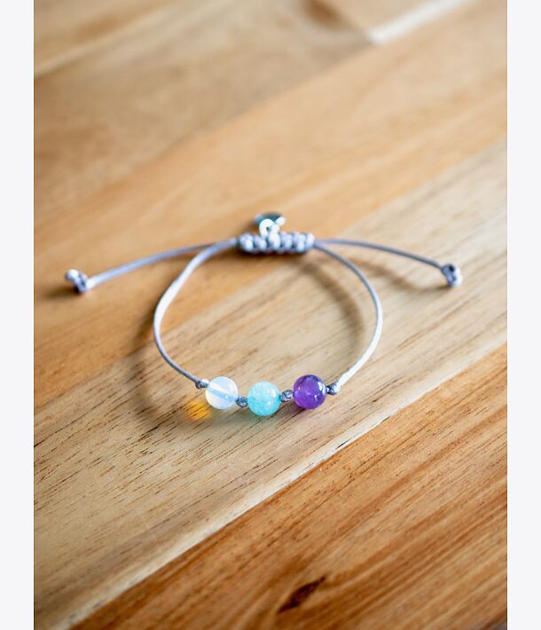 Náramek SIMPLE - Ryby