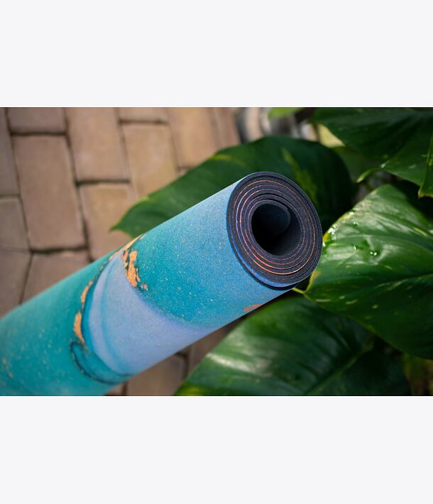 shine bright, podložka na jógu neklouzavá, profesionální jógamatka, jógová podložka barevná, SHINE BRIGHT