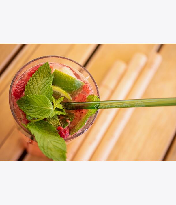 SKLENĚNÉ BRČKO, EKO BRČKO, DESIGNOVÉ BRČKO, ZELENÉ