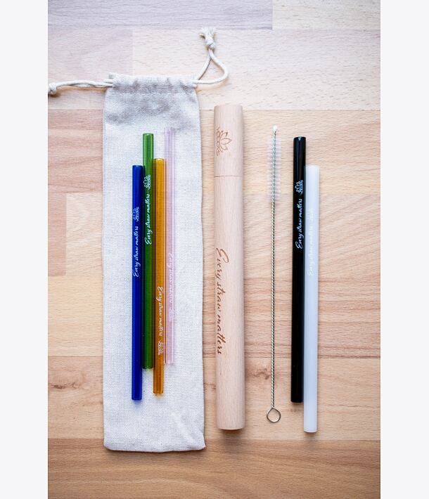 SKLENĚNÉ BRČKO, ČERNÉ BRČKO, EKO BRČKO, BAMBUSOVÉ POUZDRO