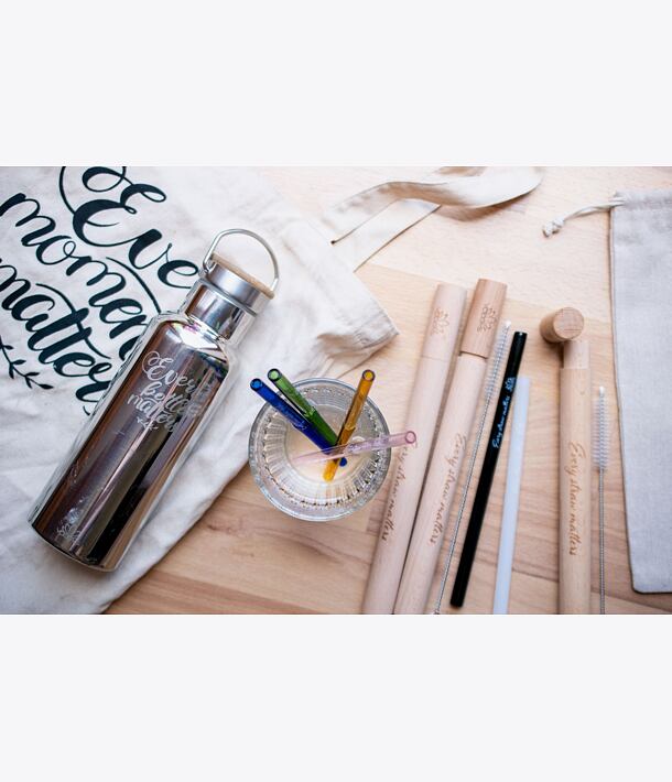 SKLENĚNÉ BRČKO, MODRÉ BRČKO, EKO BRČKO, 