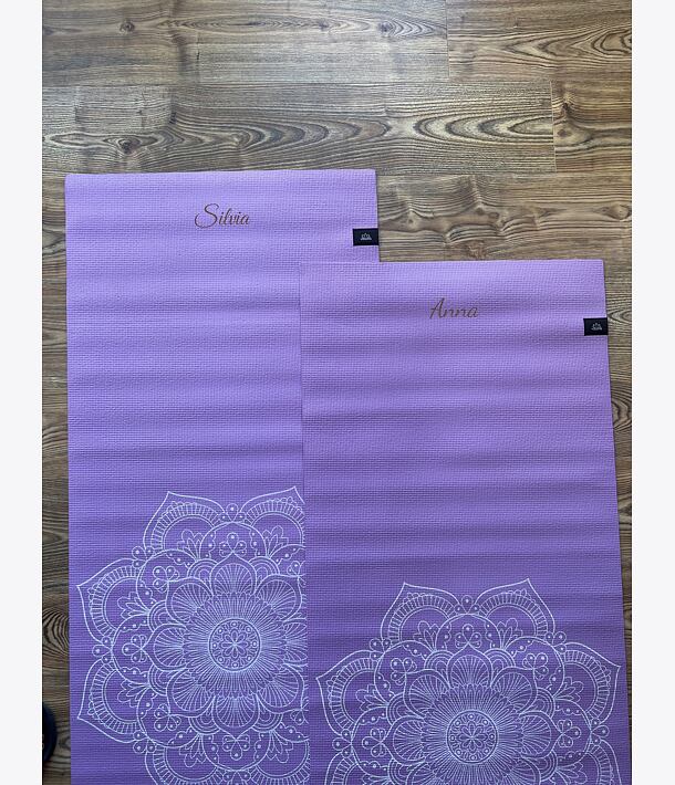 Gravírování na podložku