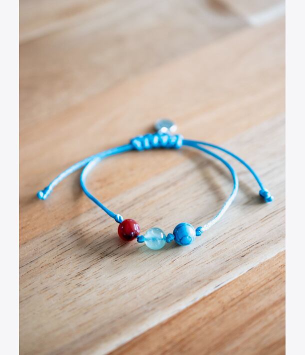 Náramek SIMPLE - Blíženci