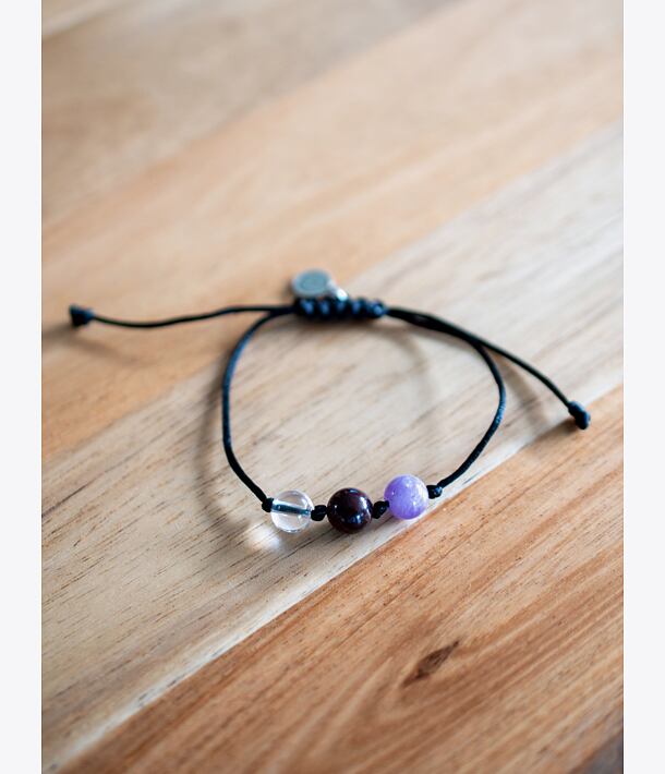 Náramek SIMPLE - Štír