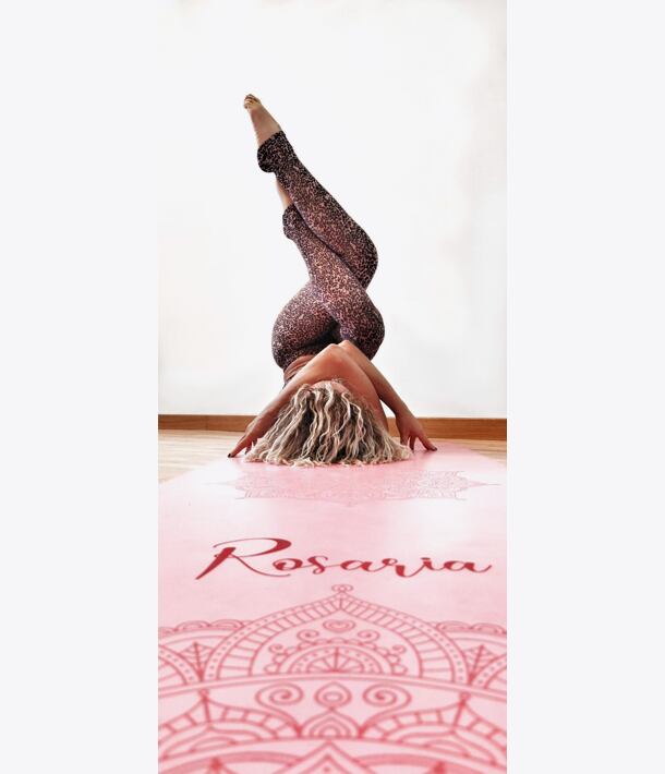 Gravírování na podložku