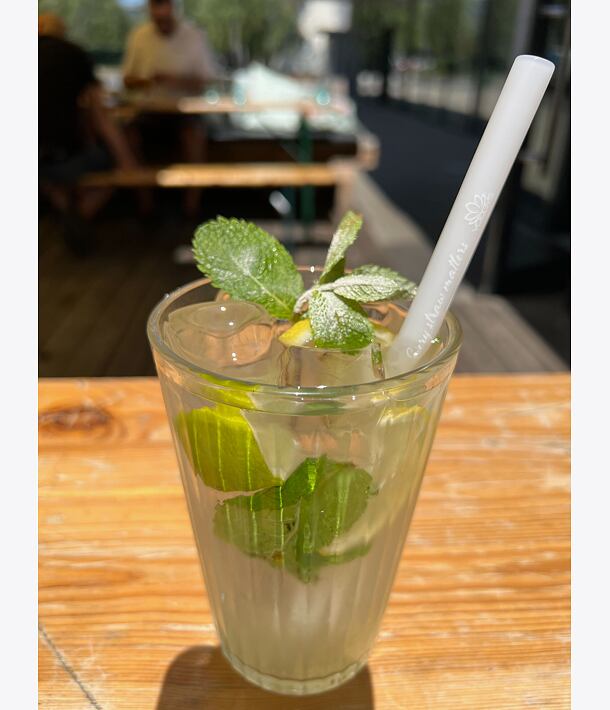 eko brčko, skleněné brčko, slámka, nápojové brčko