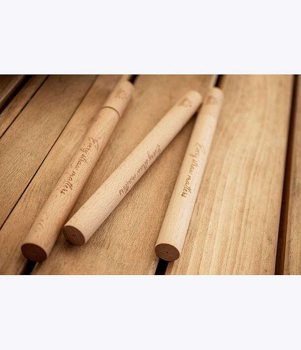 SKLENĚNÉ BRČKO, BÍLÉ BRČKO, EKO BRČKO, BAMBUSOVÉ POUZDRO