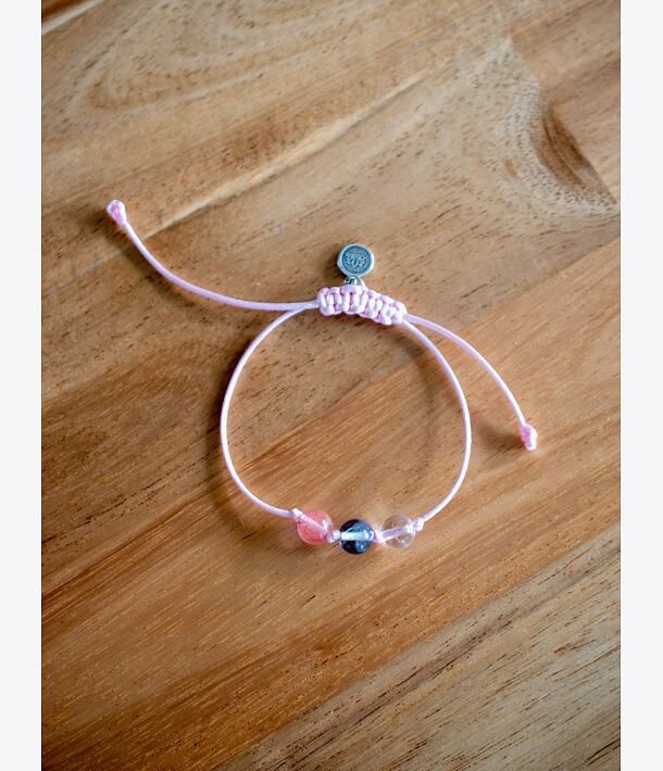 Náramek SIMPLE - Kozoroh