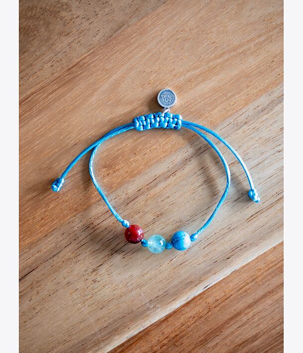 Náramek SIMPLE - Blíženci