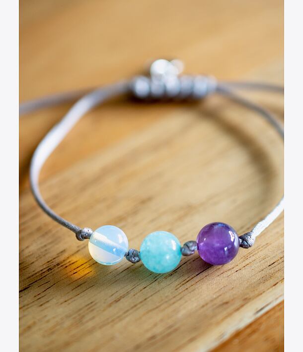 Náramek SIMPLE - Ryby