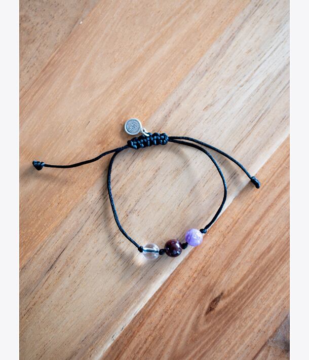 Náramek SIMPLE - Štír