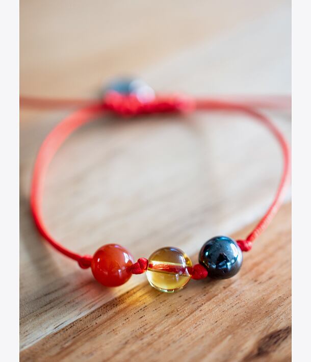 Náramek SIMPLE - Beran