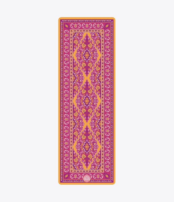 Cestovní podložka na jógu ARABIAN NIGHTS