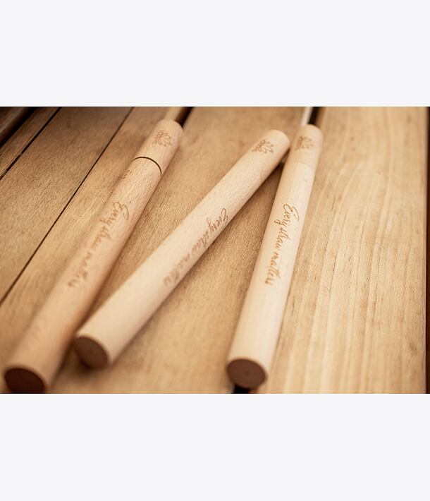 DESIGNOVÉ BRČKO, EKO BRČKO, SKLENĚNÉ BRČKO, RŮŽOVÉ