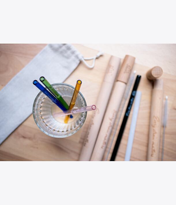 SKLENĚNÉ BRČKO, ČERNÉ BRČKO, EKO BRČKO, BAMBUSOVÉ POUZDRO