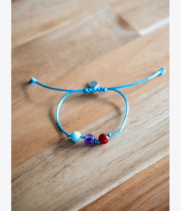 Náramek SIMPLE - Vodnář