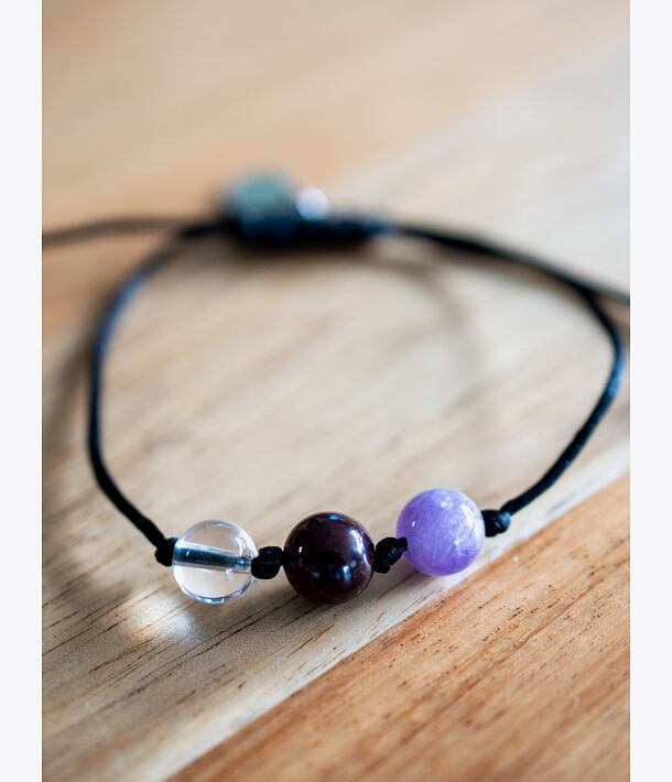 Náramek SIMPLE - Štír