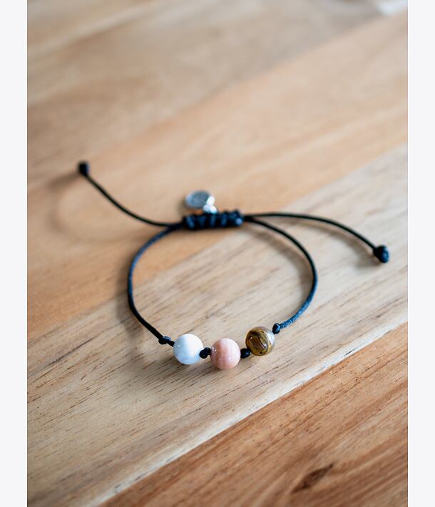 Náramek SIMPLE - Lev