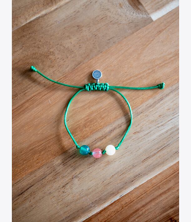 Náramek SIMPLE - Býk