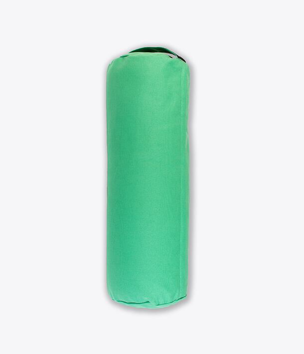 Meditační bolster, hrášková