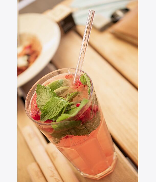 DESIGNOVÉ BRČKO, EKO BRČKO, SKLENĚNÉ BRČKO, RŮŽOVÉ