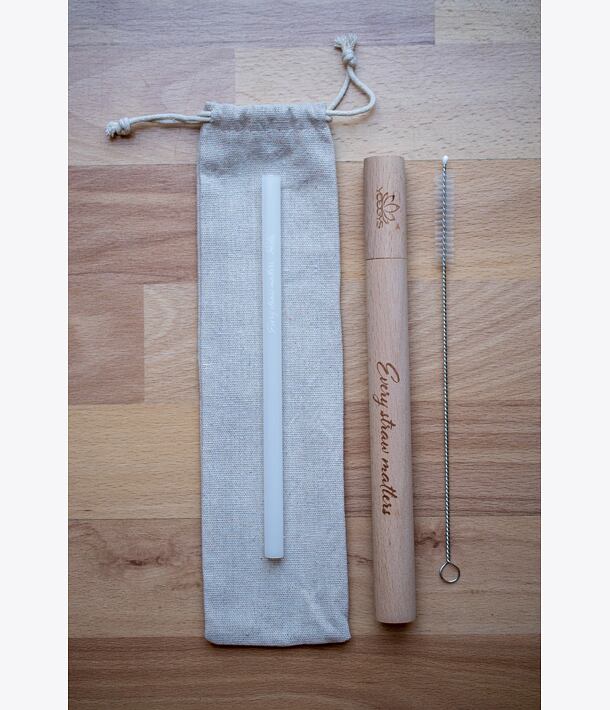 SKLENĚNÉ BRČKO, BÍLÉ BRČKO, EKO BRČKO, BAMBUSOVÉ POUZDRO