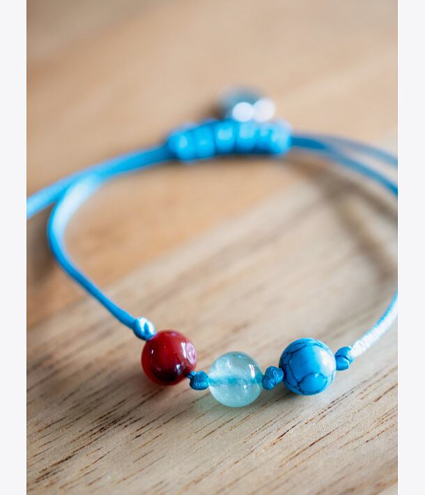 Náramek SIMPLE - Blíženci