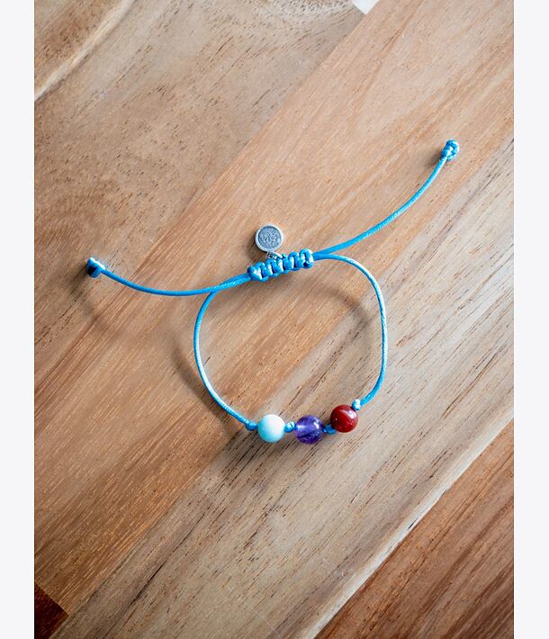 Náramek SIMPLE - Vodnář