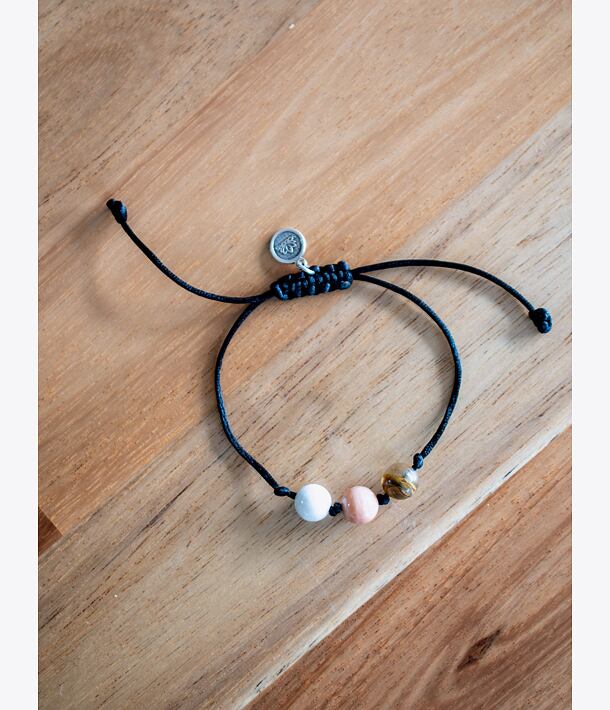 Náramek SIMPLE - Lev