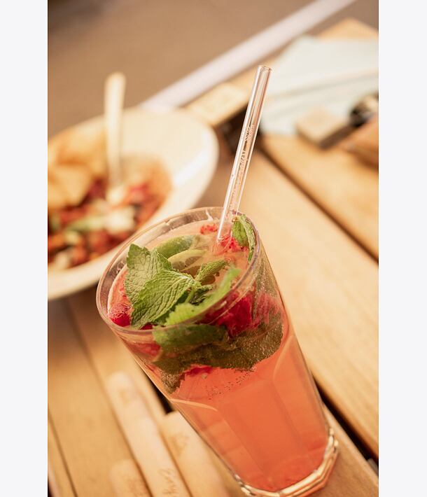 DESIGNOVÉ BRČKO, EKO BRČKO, SKLENĚNÉ BRČKO, RŮŽOVÉ