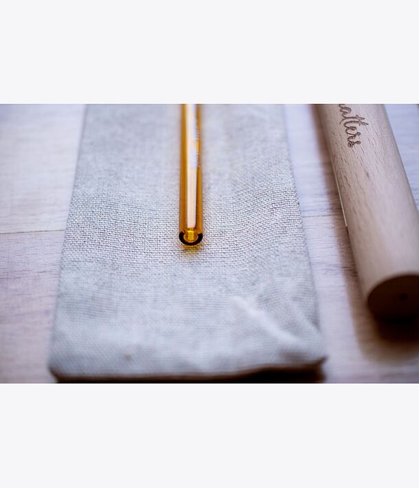 DESIGNOVÉ BRČKO, EKO BRČKO, SKLENĚNÉ BRČKO, RŮŽOVÉ