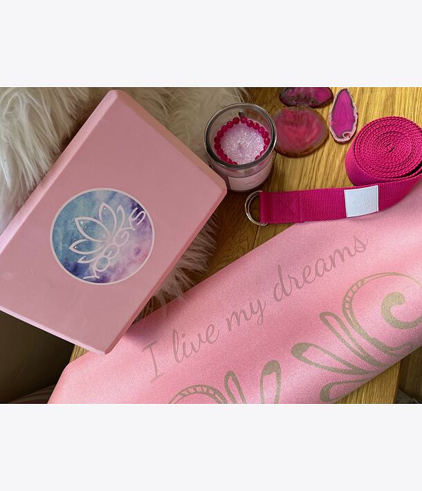 Gravírování na podložku