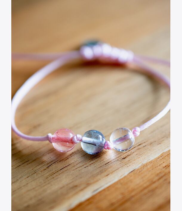 Náramek SIMPLE - Kozoroh