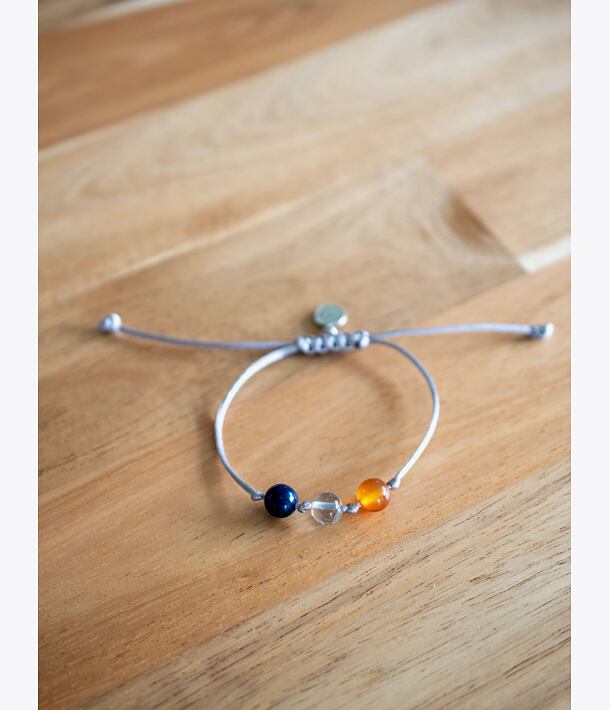 Náramek SIMPLE - Panna