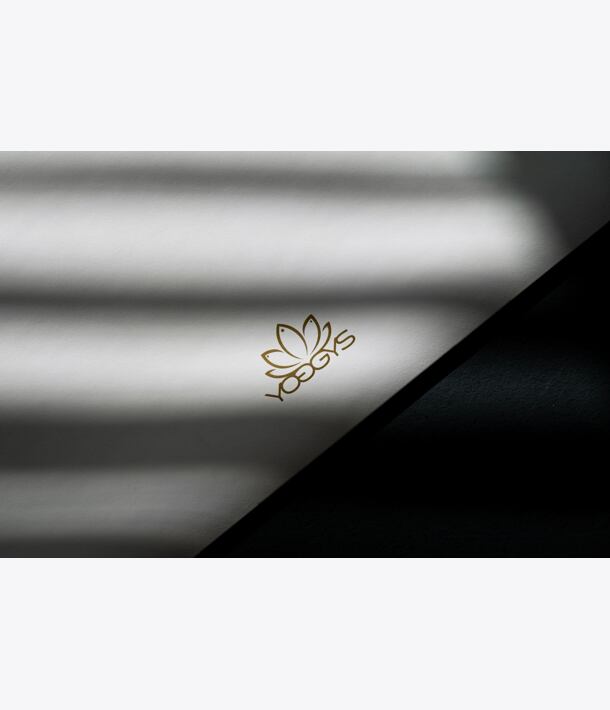 mandala gold, jógová podložka, profesionální podložka na jógu, jógamatka