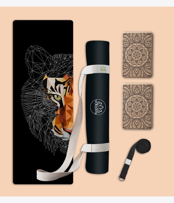 MULTIPACK SET NA JÓGU OMNIA TIGER