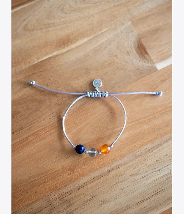 Náramek SIMPLE - Panna