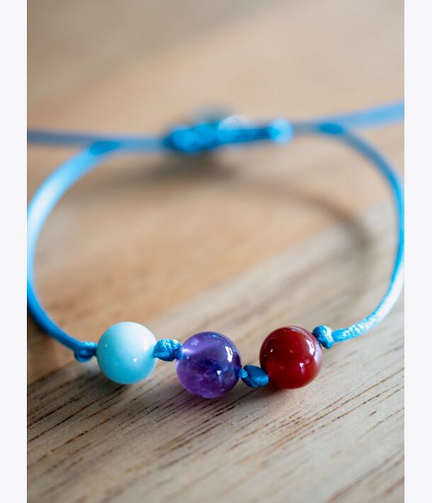 Náramek SIMPLE - Vodnář