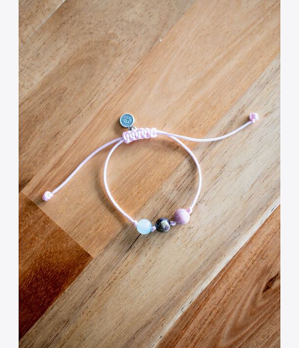 Náramek SIMPLE - Rak